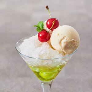 人気の 日本酒クリームソーダ が大阪 梅田に期間限定で登場 大人味を楽しもう ガジェット通信 Getnews