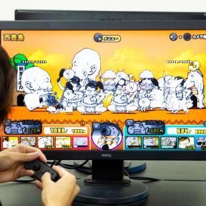 ふたりで にゃんこ大戦争 に対戦モード実装 早速レビューをお届けします ガジェット通信 Getnews