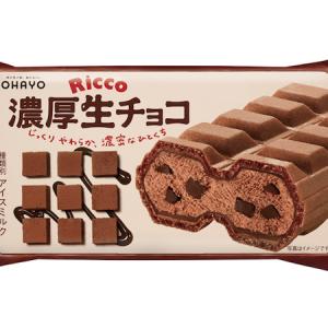 ドラえもん ふわチョコモナカ リニューアルでこう変わった ガジェット通信 Getnews