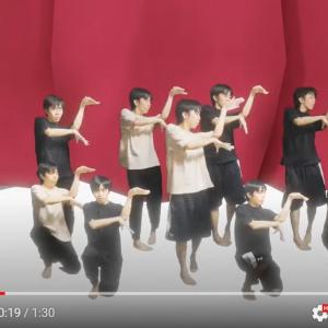 ダンサー 力丸