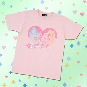 Perfumeの振付師が担当 カッコカワイイ ドキドキ プリキュア Edのダンス ガジェット通信 Getnews