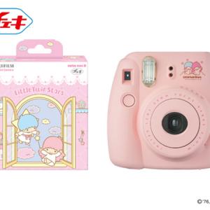 フィルムまで可愛い インスタントカメラ チェキ にディズニーキャラが登場 実際に撮影してみた ガジェット通信 Getnews