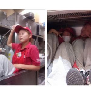 Twitter に悪ふざけ画像投稿で炎上の蕎麦屋が破産 撮影の状況について女性店主と投稿した学生の主張に食い違いも ガジェット通信 Getnews