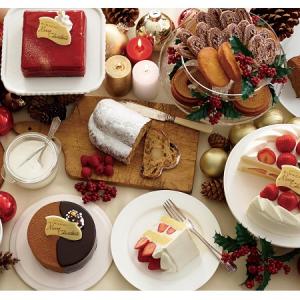 15クリスマスケーキ 可愛すぎるッ キャラケーキから本格派ゴージャスケーキまで一挙に紹介 ガジェット通信 Getnews