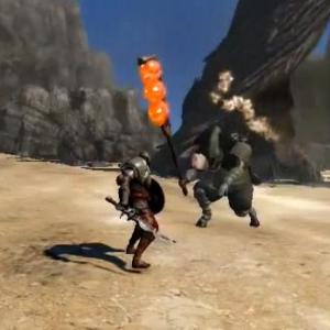 もしもスクウェア エニックスがスーパーマリオを作ったら ガジェット通信 Getnews
