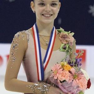 ソチ五輪 女子フィギュアスケート ソトニコワが金メダル キムヨナは銀メダル 浅田真央は6位に ガジェット通信 Getnews