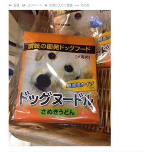 全身うどんの 熱い 男 うどん健 声はまさかの中村悠一だった ガジェット通信 Getnews