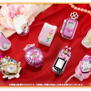 Perfumeの振付師が担当 カッコカワイイ ドキドキ プリキュア Edのダンス ガジェット通信 Getnews