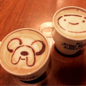 レポート 店内はフィンとジェイクだらけ アドベンチャー タイムカフェ に行ってきた 食べてみた ガジェット通信 Getnews