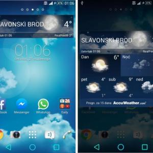 Android向け Nottvウィジェット が8月31日をもって提供終了に ガジェット通信 Getnews
