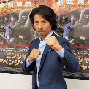 パーフェクトボディー ケイン コスギと山本高広が夢の共演 ガジェット通信 Getnews