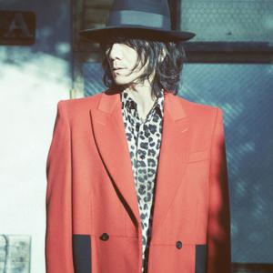 吉井和哉 移籍第1弾シングル クリア にはイエモンのナンバーも ガジェット通信 Getnews