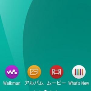 Xperia用テーマ作成ツール Theme Creator にライブ壁紙エディタが追加 ガジェット通信 Getnews