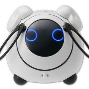 動画 タカラトミーが人間と会話できるロボットおもちゃ Ohanas を発表 ドコモ しゃべってコンシェル のクラウド技術応用で自然なおしゃべりが可能に ガジェット通信 Getnews