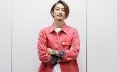 窪塚洋介が明かす未体験への挑戦と驚き　映画『沈黙－サイレンス－』でハリウッドデビューを飾る