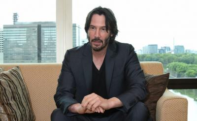 キアヌ・リーヴスに“仕事の流儀”を聞いてきた！　『ジョン・ウィック：チャプター２』が本日公開