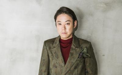 不潔で下劣な男に挑んだ阿部サダヲ「珍しく自分の写真を撮ったほど、別人になりきれた」