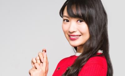 北原里英が映画主演で後輩に見せる“道”「AKB48が夢の通過点では無くゴールになっているからこそ」
