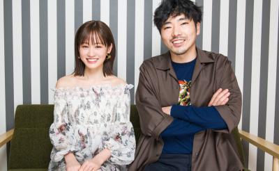 柄本佑が前田敦子を絶賛「“僕のあっちゃん、私のあっちゃん”にしたくなる魅力がある」