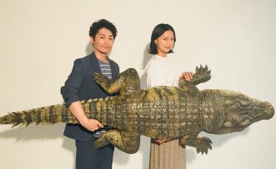 性別や年代によって楽しみ方が変わる映画『妻ふり』　榮倉奈々＆安田顕インタビュー