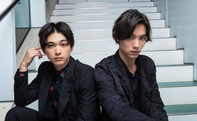福士蒼汰＆吉沢亮　2人の成長した部分とは？映画『BLEACH』撮り下ろしインタビュー