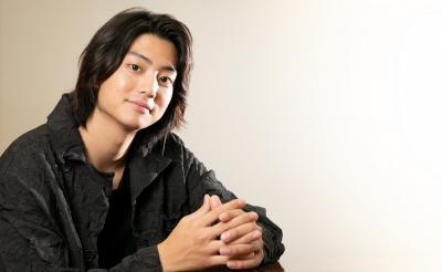 「男って勝手で本当に申し訳ないです（笑）」伊藤健太郎が複雑な男心を語る！映画『覚悟はいいかそこの女子。』インタビュー