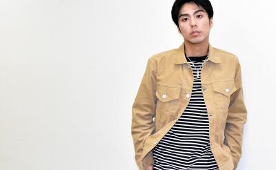 撮影現場は天国だった!?映画『恋のしずく』小野塚勇人インタビュー　大杉漣との思い出や“ライダーあるある”も