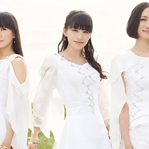 Perfumeが3人組限定で対バン！ 「Perfume FES!! 2015 〜三人祭〜」開催