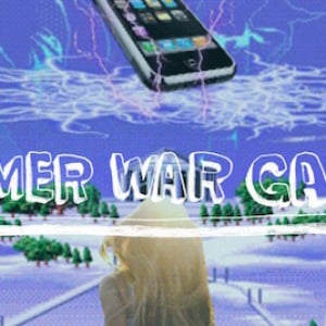 これが最高の夏…「SUMMER WAR GAME」にsubmerse、テンテンコら