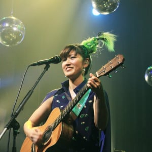 BONNIE PINK 20周年記念日に渋谷公会堂でスペシャルライブ開催決定