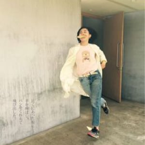 小田原亜梨沙「近くにあった服に手を伸ばし、パンをくわえて飛び出した。」6/26（金）〜