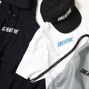 ビームスT 原宿にてCreativeDrugStore PopUpShop Vol.5が開催！