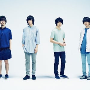 androp、NHK名古屋のスタジオライブ観覧募集