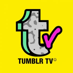 新サービス「Tumblr TV」はGIFアニメをTVのように楽しめるぞおおお！