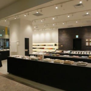 「地元目線」福岡編 vol.12 IKEUCHI ORGANIC FUKUOKA STORE