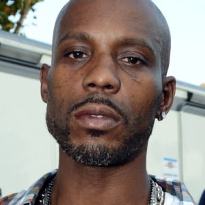 DMX、今度は養育費未払い……公演会場へ向かう途中で連行される