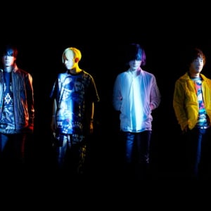 BUMP OF CHICKEN 8/4横浜アリーナSPライブを全国劇場でライブビューイング