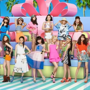 E-girls プリンスホテルが贈る夏の宿泊プラン『夏プリ』CM曲に決定