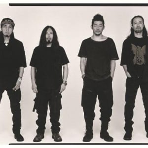 BRAHMAN、8月10日にテレビの音楽番組に初登場