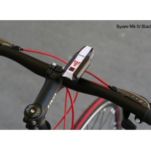 【自転車乗り必見】道路面をリアルタイムでスキャン　危険物を検知して知らせる「Byxee」