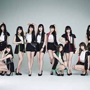 GEM、the brilliant green【a-nation】“pulse-ZERO”出演決定