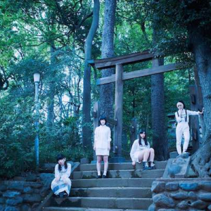 Maison book girl、貴重なアコースティック・ライヴ音源を無料配布