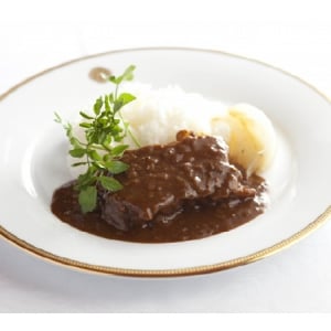 夏はやっぱりカレー!!今夏の資生堂パーラー「カリーフェア」は、贅沢に厳選素材をチョイス