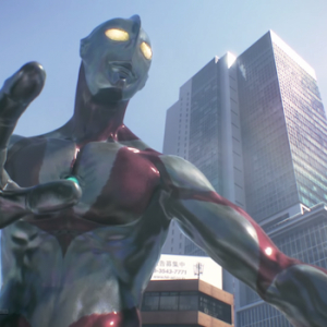 ウルトラマン新作か？ 謎の動画「ULTRAMAN_n/a」がYouTubeで公開