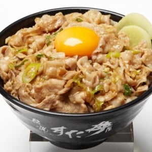 すた丼が29日（肉の日）に肉増し無料！ 肉テロの再来じゃぁぁぁぁ