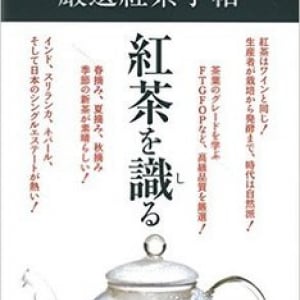 水出し紅茶の美味しい作り方