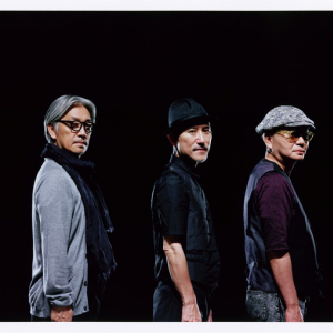 YMO 31年ぶりのUS公演を収めたBlu-rayの特別上映決定、入場者への非売品プレゼントも