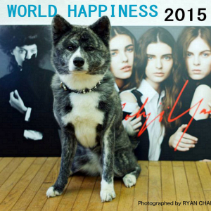 【WORLD HAPPINESS 2015】タイムテーブル発表！！オープニングを飾るのはトライセラ