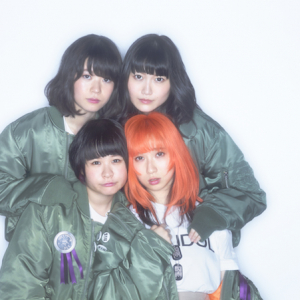 BILLIE IDLE®、2ndアルバムのレコ発ワンマン開催