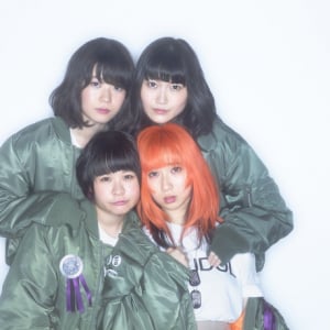 BILLIE IDLE（R）2ndアルバム『ROCK “N” ROLL IDLE』レコ発ライブ決定